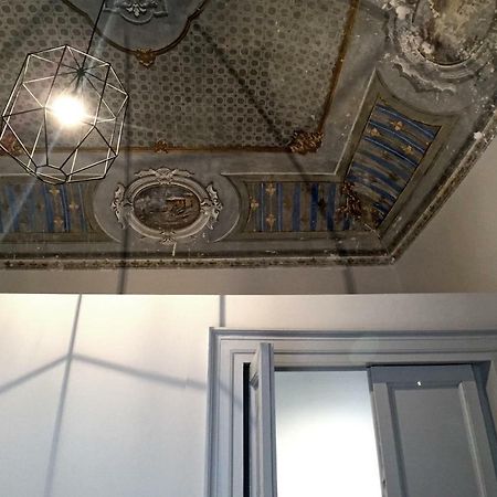 Il Coro Delle Nuvole Hotel Catania-Fontanarossai nemzetközi repülőtér Kültér fotó