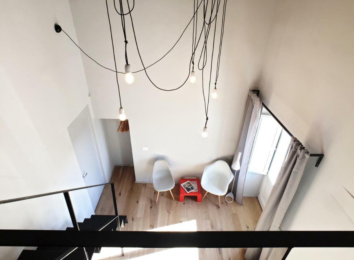 Il Coro Delle Nuvole Hotel Catania-Fontanarossai nemzetközi repülőtér Kültér fotó