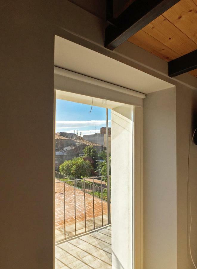Il Coro Delle Nuvole Hotel Catania-Fontanarossai nemzetközi repülőtér Kültér fotó