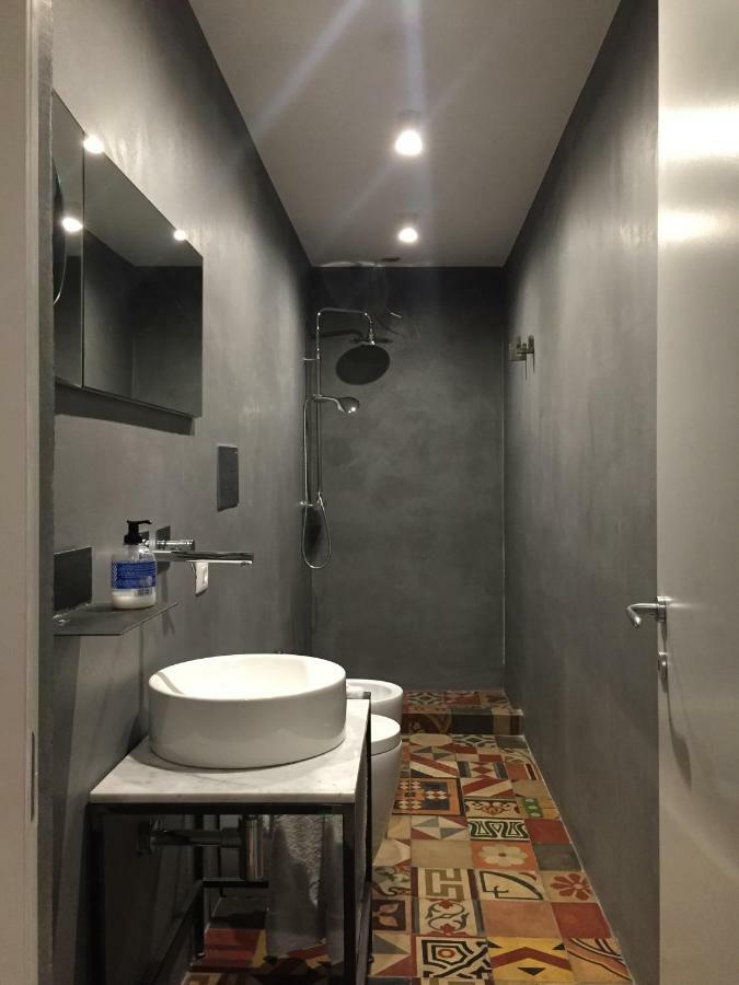Il Coro Delle Nuvole Hotel Catania-Fontanarossai nemzetközi repülőtér Kültér fotó
