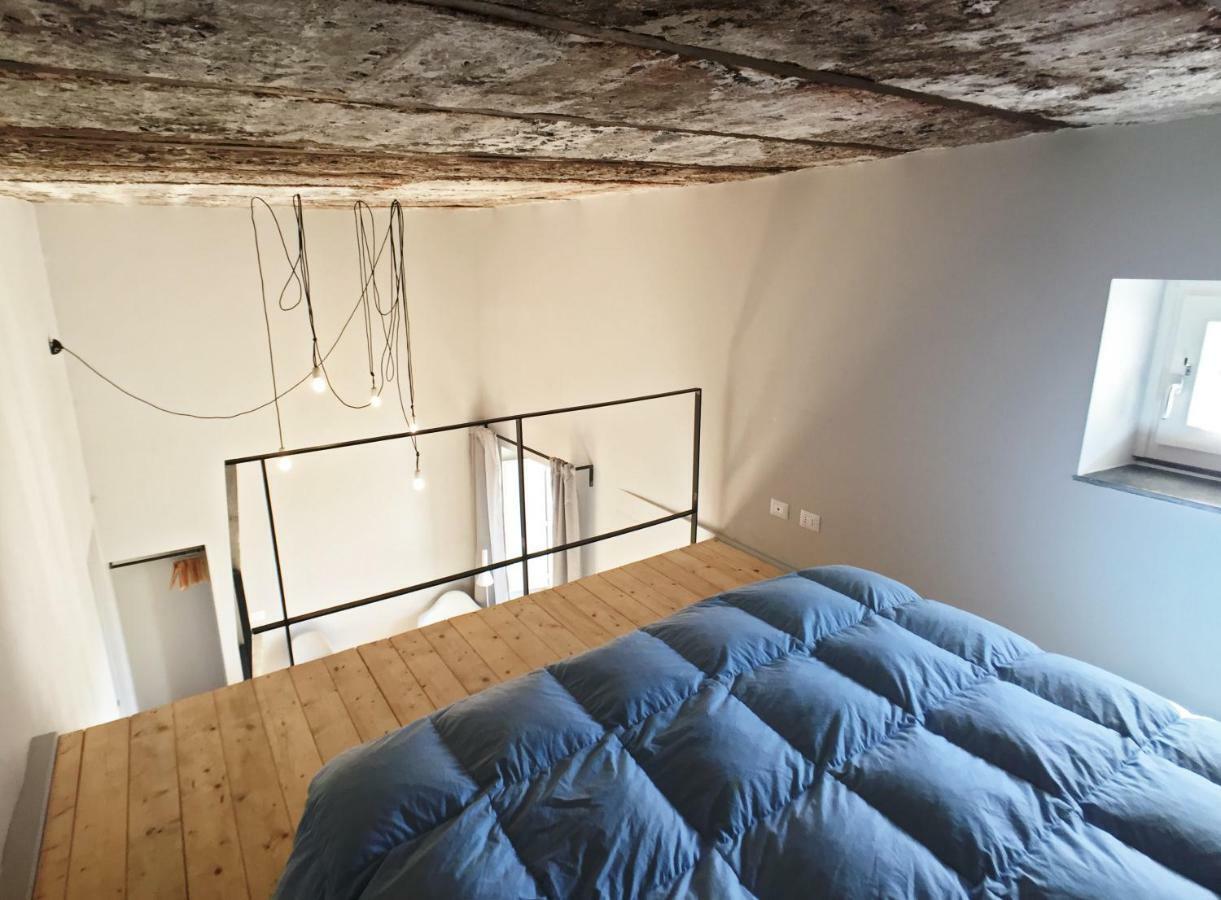 Il Coro Delle Nuvole Hotel Catania-Fontanarossai nemzetközi repülőtér Kültér fotó