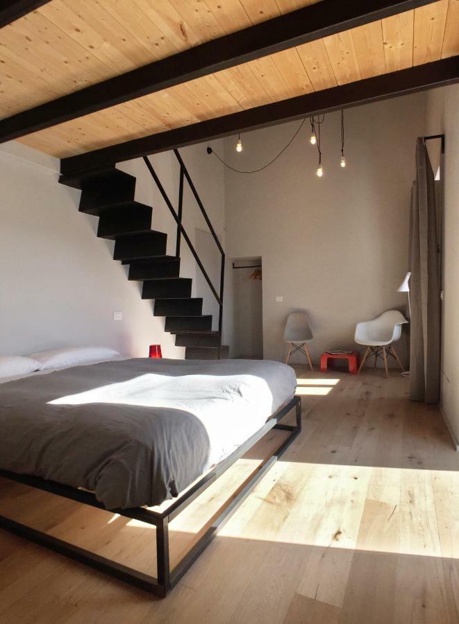 Il Coro Delle Nuvole Hotel Catania-Fontanarossai nemzetközi repülőtér Kültér fotó