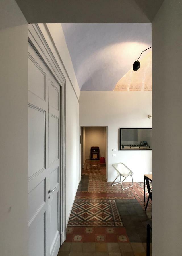 Il Coro Delle Nuvole Hotel Catania-Fontanarossai nemzetközi repülőtér Kültér fotó