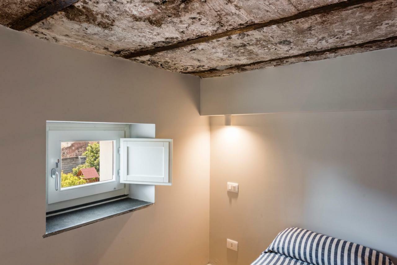 Il Coro Delle Nuvole Hotel Catania-Fontanarossai nemzetközi repülőtér Kültér fotó