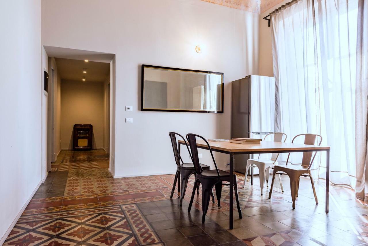 Il Coro Delle Nuvole Hotel Catania-Fontanarossai nemzetközi repülőtér Kültér fotó