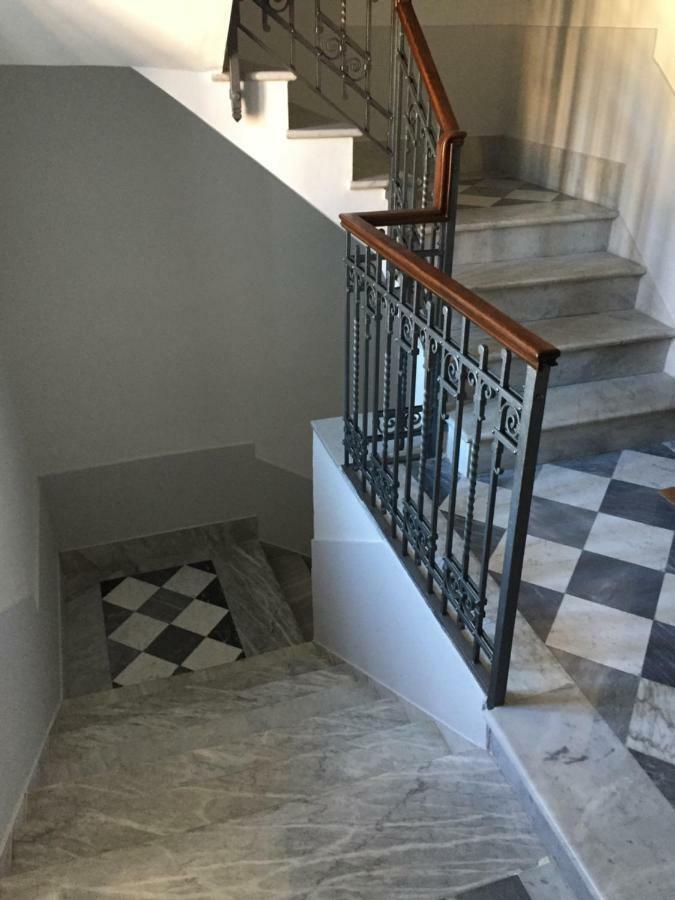 Il Coro Delle Nuvole Hotel Catania-Fontanarossai nemzetközi repülőtér Kültér fotó