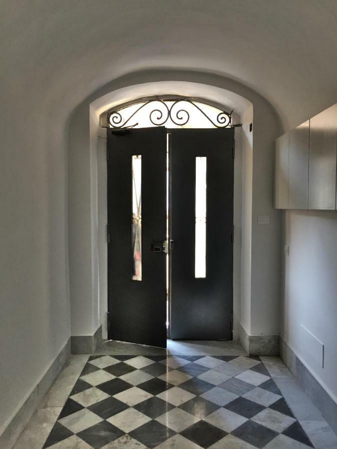 Il Coro Delle Nuvole Hotel Catania-Fontanarossai nemzetközi repülőtér Kültér fotó