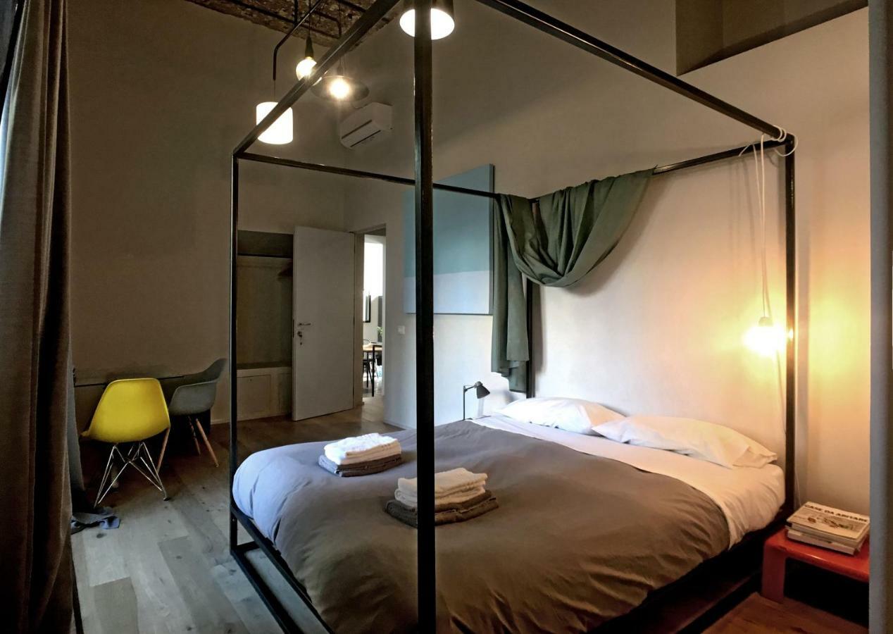 Il Coro Delle Nuvole Hotel Catania-Fontanarossai nemzetközi repülőtér Kültér fotó