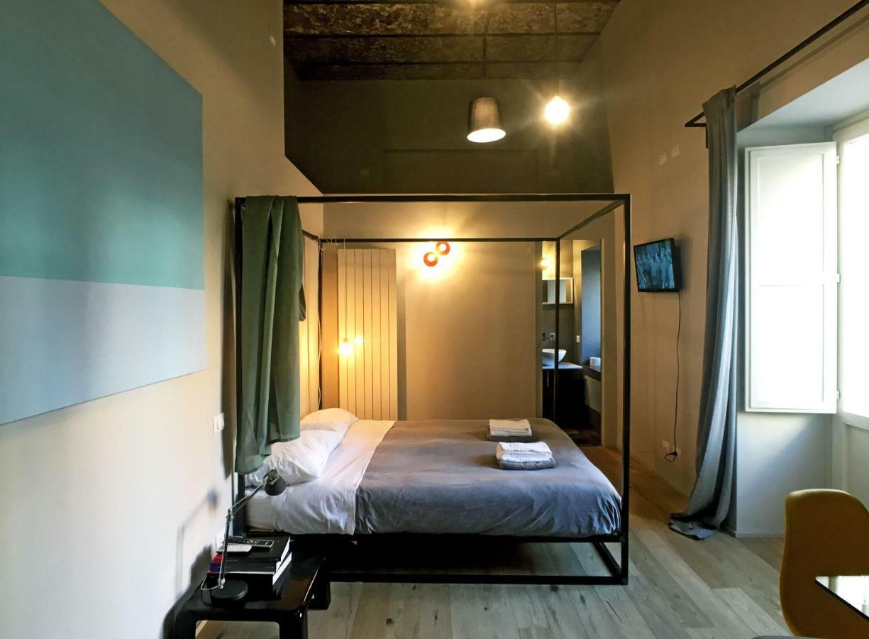 Il Coro Delle Nuvole Hotel Catania-Fontanarossai nemzetközi repülőtér Kültér fotó
